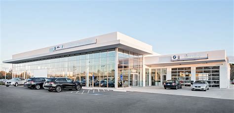 Bmw Of Westlake South Middleburg Heights Oh